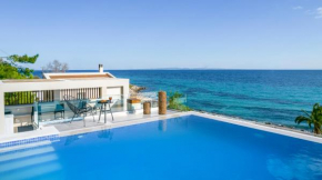 Nerea SeaFront Villa, a Pristine Retreat, By ThinkVilla